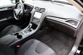 Daumennagel 9 - Ford Mondeo Titanium  Scheckheftgepflegt