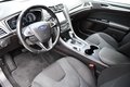 Daumennagel 11 - Ford Mondeo Titanium  Scheckheftgepflegt