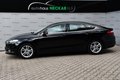Daumennagel 4 - Ford Mondeo Titanium  Scheckheftgepflegt