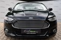 Daumennagel 2 - Ford Mondeo Titanium  Scheckheftgepflegt