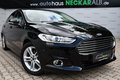 Daumennagel 15 - Ford Mondeo Titanium  Scheckheftgepflegt