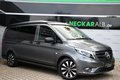 Daumennagel 3 - Mercedes-Benz V 250 d Marco Polo ACTIVITY EDITION NAVI AHK LED