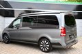 Daumennagel 9 - Mercedes-Benz V 250 d Marco Polo ACTIVITY EDITION NAVI AHK LED