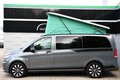 Daumennagel 1 - Mercedes-Benz V 250 d Marco Polo ACTIVITY EDITION NAVI AHK LED
