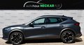 Daumennagel 4 - CUPRA Formentor VZ e-Hybrid  AHK Virtual Navi Kamera