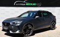 Daumennagel 3 - CUPRA Formentor VZ e-Hybrid  AHK Virtual Navi Kamera