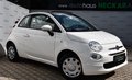 Daumennagel 2 - Fiat 500C Cabrio Pop Star PDC 2.Hand