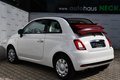 Daumennagel 6 - Fiat 500C Cabrio Pop Star PDC 2.Hand
