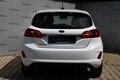 Daumennagel 6 - Ford Fiesta Cool & Connect Automatik Tempomat CarPlay
