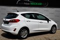 Daumennagel 8 - Ford Fiesta Cool & Connect Automatik Tempomat CarPlay