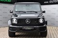 Daumennagel 2 - Mercedes-Benz G 63 AMG  Kamera Navi Virtual AHK Schiebedach