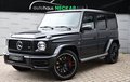 Daumennagel 3 - Mercedes-Benz G 63 AMG  Kamera Navi Virtual AHK Schiebedach