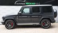 Daumennagel 4 - Mercedes-Benz G 63 AMG  Kamera Navi Virtual AHK Schiebedach