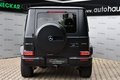 Daumennagel 6 - Mercedes-Benz G 63 AMG  Kamera Navi Virtual AHK Schiebedach