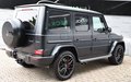 Daumennagel 8 - Mercedes-Benz G 63 AMG  Kamera Navi Virtual AHK Schiebedach