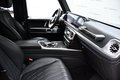 Daumennagel 9 - Mercedes-Benz G 63 AMG  Kamera Navi Virtual AHK Schiebedach