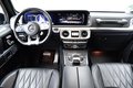 Daumennagel 10 - Mercedes-Benz G 63 AMG  Kamera Navi Virtual AHK Schiebedach