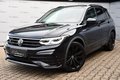 Thumbnail 3 - Volkswagen Tiguan R-Line 4Motion Virtual Navi Kamera CarPlay