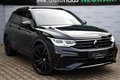Thumbnail 16 - Volkswagen Tiguan R-Line 4Motion Virtual Navi Kamera CarPlay