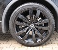 Daumennagel 16 - Volkswagen Tiguan R-Line 4Motion Virtual Navi Kamera CarPlay