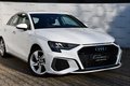 Thumbnail 1 - Audi A3 Sportback 35 TFSI S line 1.Hand Unfallfrei