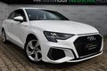 Daumennagel 15 - Audi A3 Sportback 35 TFSI S line 1.Hand Unfallfrei