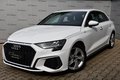 Daumennagel 3 - Audi A3 Sportback 35 TFSI S line 1.Hand Unfallfrei