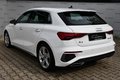 Daumennagel 8 - Audi A3 Sportback 35 TFSI S line 1.Hand Unfallfrei