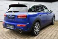 Daumennagel 4 - MINI Cooper S Clubman  Scheckheftgepflegt Unfallfrei