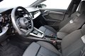Daumennagel 17 - Audi A3 Sportback 30 TFSI S line Navi Virtual ACC