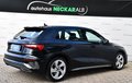 Daumennagel 8 - Audi A3 Sportback 30 TFSI S line Navi Virtual ACC