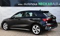 Daumennagel 5 - Audi A3 Sportback 30 TFSI S line Navi Virtual ACC