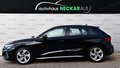 Daumennagel 4 - Audi A3 Sportback 30 TFSI S line Navi Virtual ACC