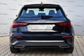 Daumennagel 6 - Audi A3 Sportback 30 TFSI S line Navi Virtual ACC