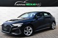 Daumennagel 3 - Audi A3 Sportback 30 TFSI S line Navi Virtual ACC