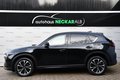 Daumennagel 4 - Mazda CX-5 Sports-Line AWD  Head-Up Kamera Navi AHK