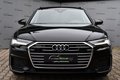 Daumennagel 2 - Audi A6 Avant 45 TFSI quattro S-Line sport Standhzg.