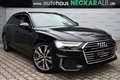 Daumennagel 18 - Audi A6 Avant 45 TFSI quattro S-Line sport Standhzg.