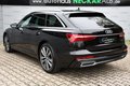 Daumennagel 9 - Audi A6 Avant 45 TFSI quattro S-Line sport Standhzg.