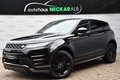 Daumennagel 3 - Land Rover Range Rover Evoque R-Dynamic SE 4x4 AHK Kamera
