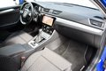 Daumennagel 12 - Skoda Superb Combi Ambition 4x4  1.Hand Unfallfrei