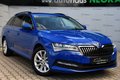 Daumennagel 16 - Skoda Superb Combi Ambition 4x4  1.Hand Unfallfrei