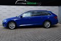 Daumennagel 4 - Skoda Superb Combi Ambition 4x4  1.Hand Unfallfrei