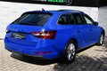 Daumennagel 5 - Skoda Superb Combi Ambition 4x4  1.Hand Unfallfrei