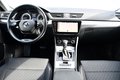 Daumennagel 10 - Skoda Superb Combi Ambition 4x4  1.Hand Unfallfrei