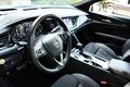 Daumennagel 14 - Opel Insignia B Sports Tourer Business Kamera Head-Up