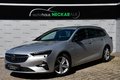 Daumennagel 3 - Opel Insignia B Sports Tourer Business Kamera Head-Up