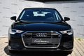 Daumennagel 2 - Audi A6 Limousine 35 TDI  ACC Navi Scheckheft