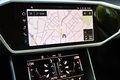 Daumennagel 11 - Audi A6 Limousine 35 TDI  ACC Navi Scheckheft