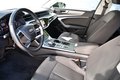 Daumennagel 12 - Audi A6 Limousine 35 TDI  ACC Navi Scheckheft